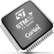 STM32 F4 Serie